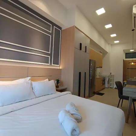 Ferienwohnung Cl 29A Insta Klcc View & Infinity Pool